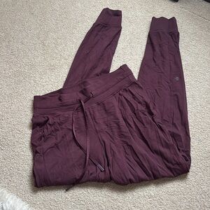 Ready to rulu joggers